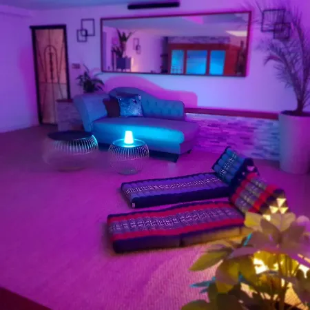 By Interhome דירה קליסון