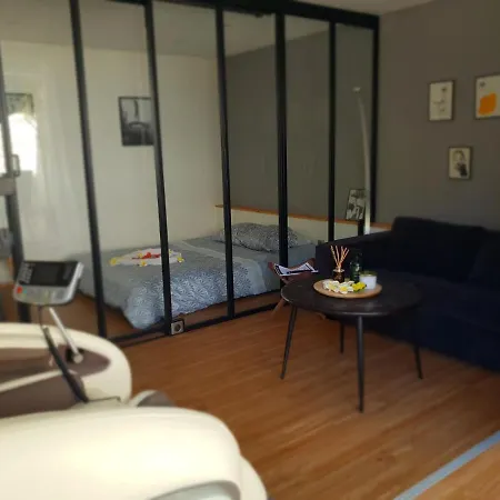 By Interhome Apartman Clisson