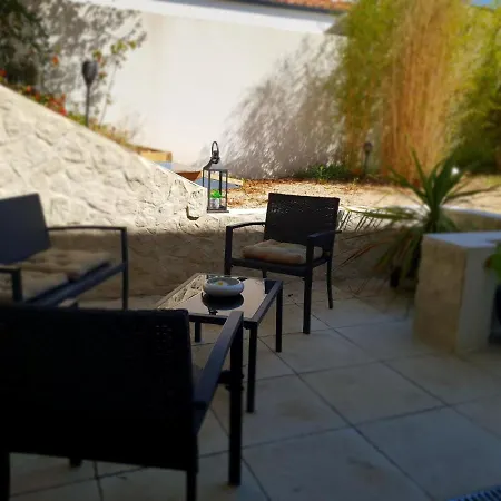 By Interhome Apartman Clisson